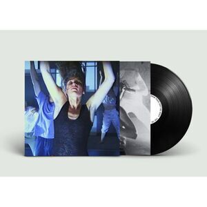 Jeremy Shaw - Phase Shifting Index  LP LP